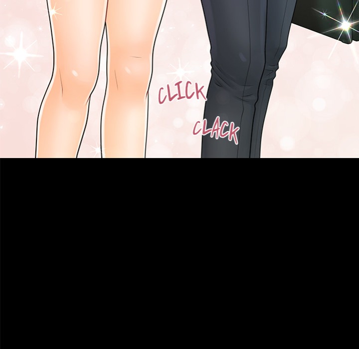 My Secretary - Chapter 43 [photo 123] - MangaPorn