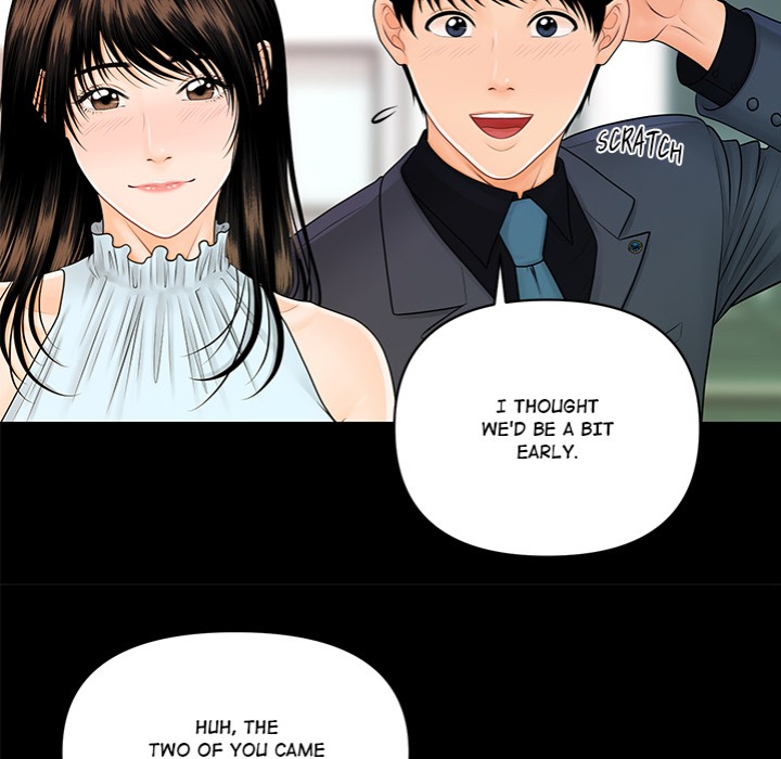My Secretary - Chapter 43 [photo 126] - MangaPorn