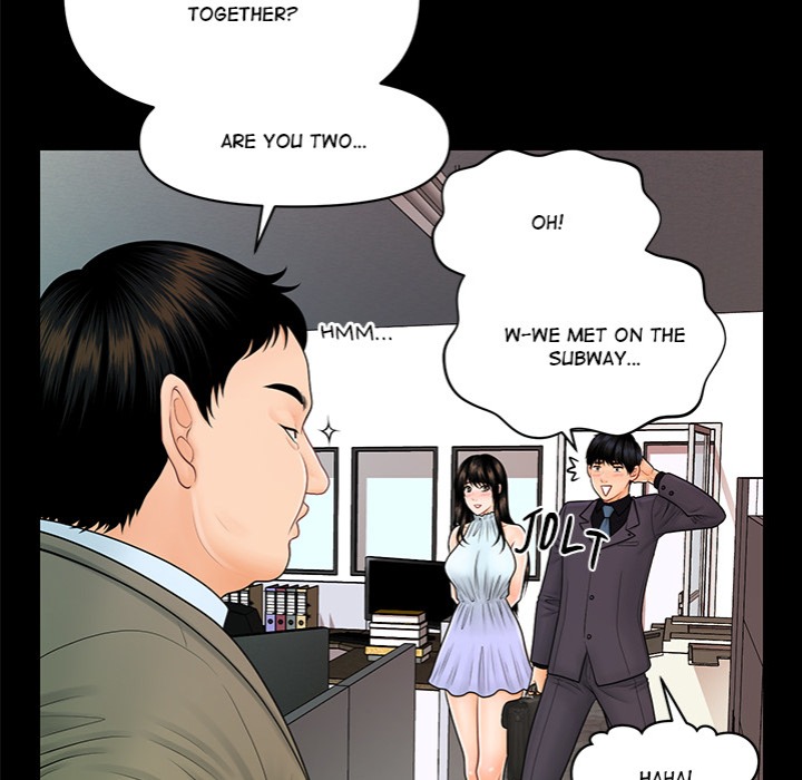 My Secretary - Chapter 43 [photo 127] - MangaPorn