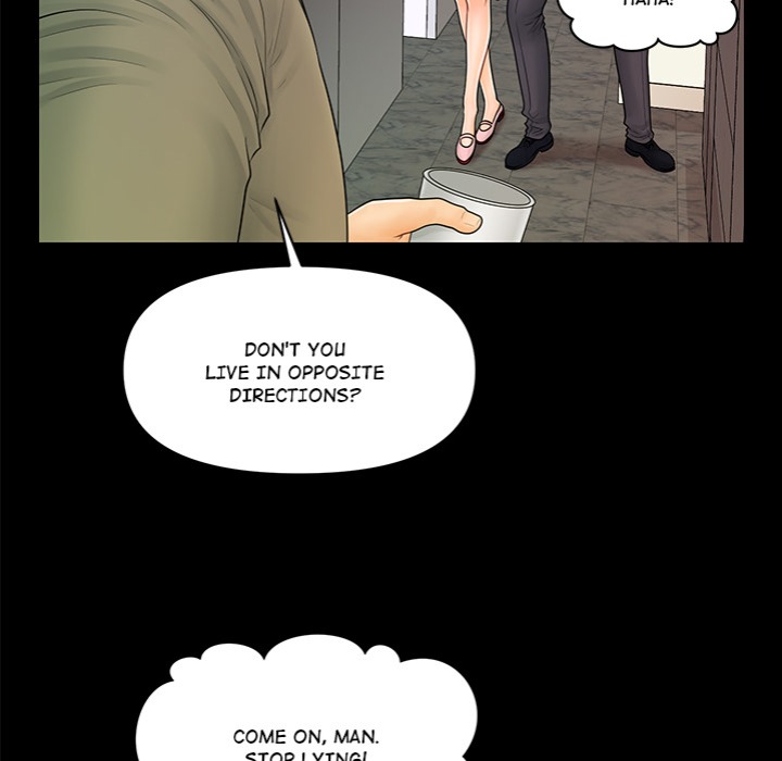 My Secretary - Chapter 43 [photo 128] - MangaPorn