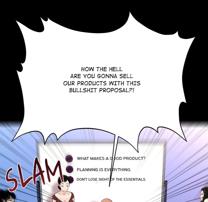 My Secretary - Chapter 43 [photo 137] - MangaPorn