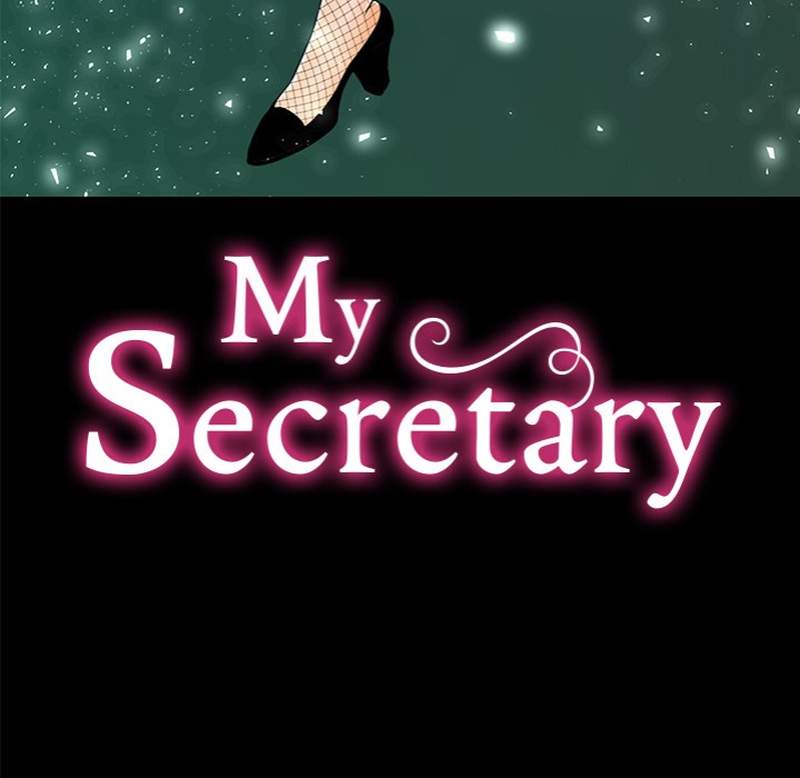 My Secretary - Chapter 43 [photo 14] - MangaPorn
