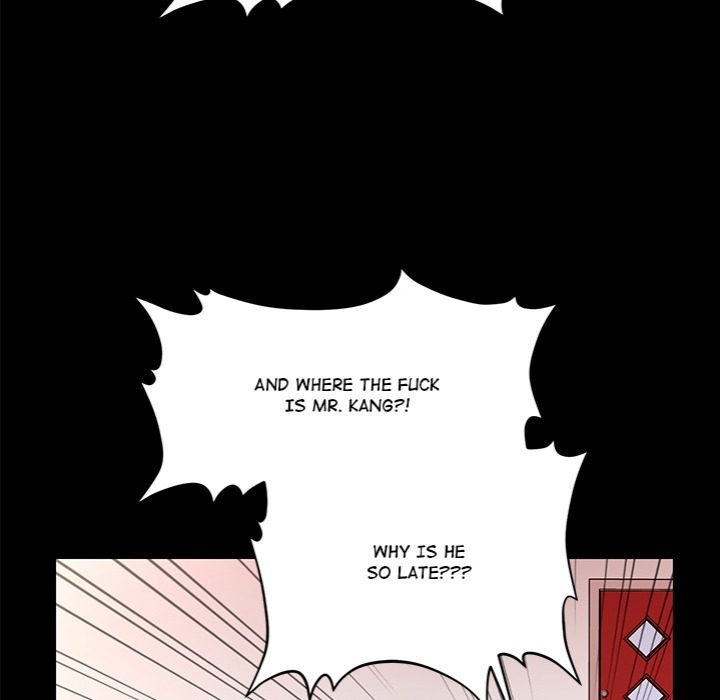 My Secretary - Chapter 43 [photo 142] - MangaPorn