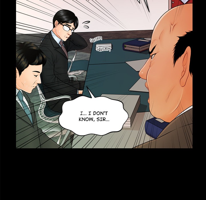 My Secretary - Chapter 43 [photo 143] - MangaPorn