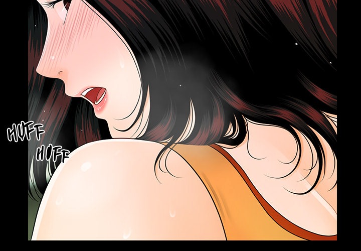 My Secretary - Chapter 43 [photo 2] - MangaPorn