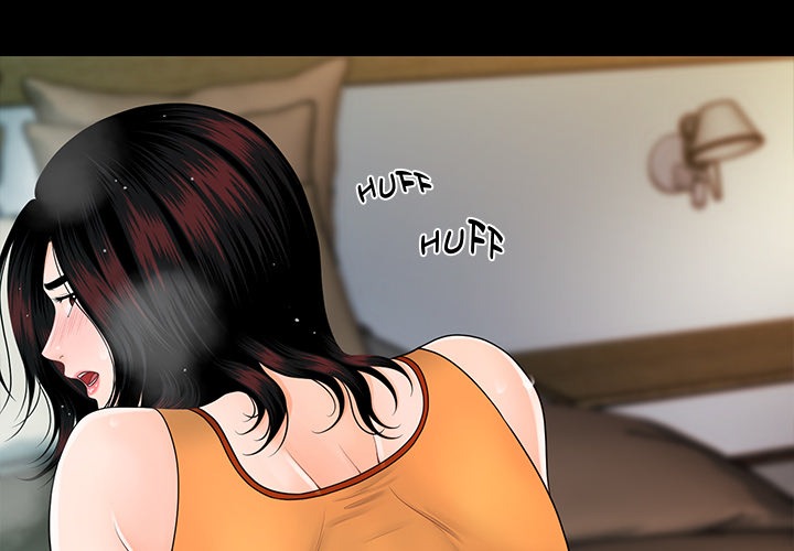 My Secretary - Chapter 43 [photo 4] - MangaPorn