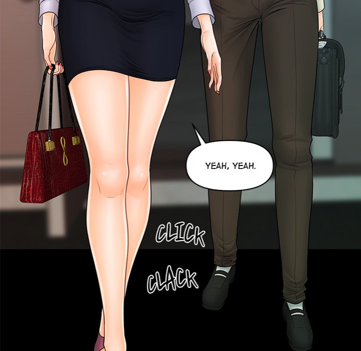 My Secretary - Chapter 43 [photo 51] - MangaPorn