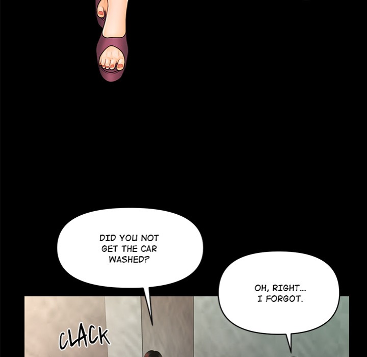 My Secretary - Chapter 43 [photo 52] - MangaPorn