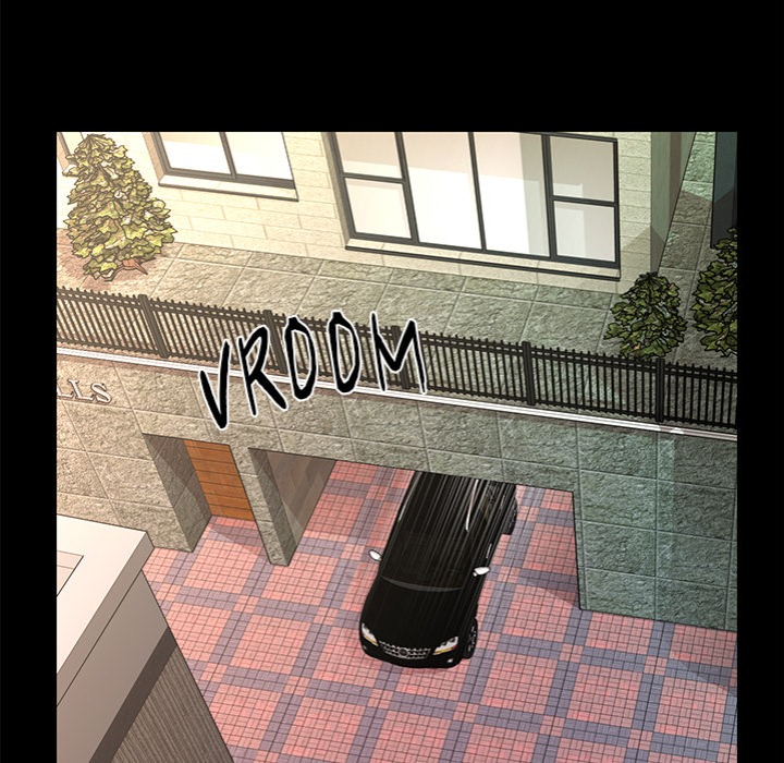 My Secretary - Chapter 43 [photo 59] - MangaPorn