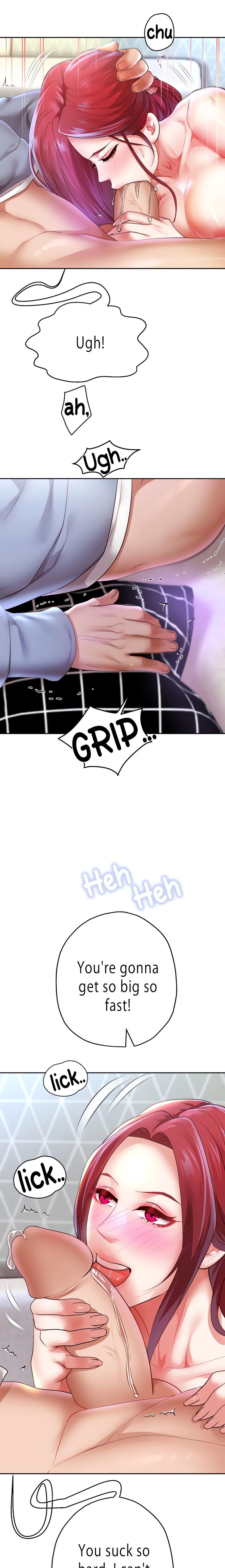 Reborn with Big Rizz Energy - Chapter 75 [photo 18] - MangaPorn