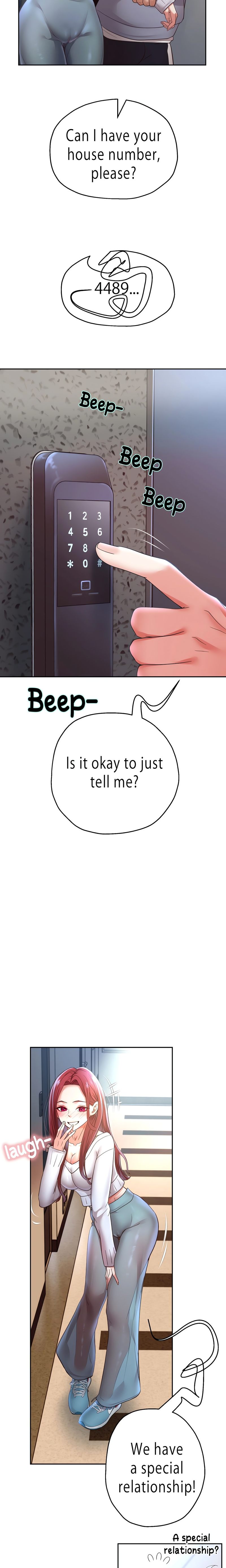 Reborn with Big Rizz Energy - Chapter 75 [photo 2] - MangaPorn