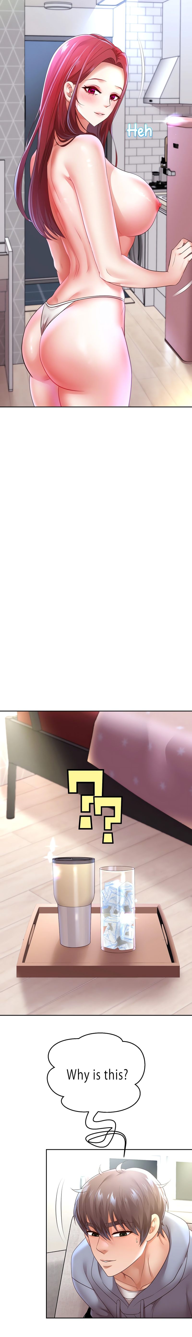 Reborn with Big Rizz Energy - Chapter 75 [photo 20] - MangaPorn