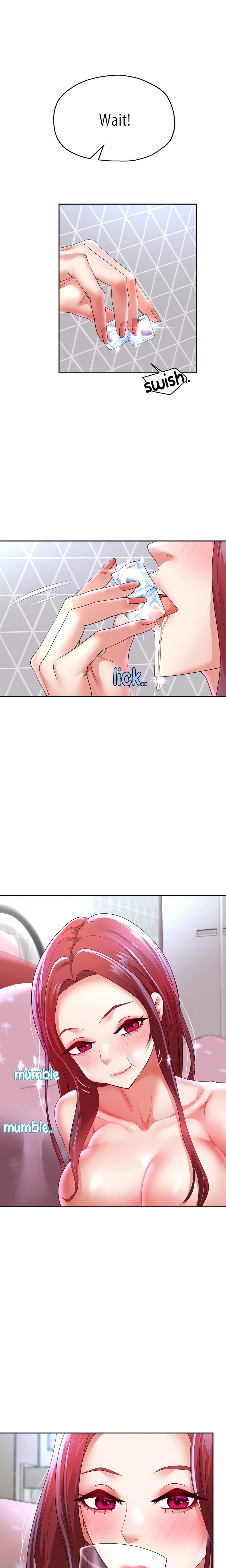 Reborn with Big Rizz Energy - Chapter 75 [photo 21] - MangaPorn