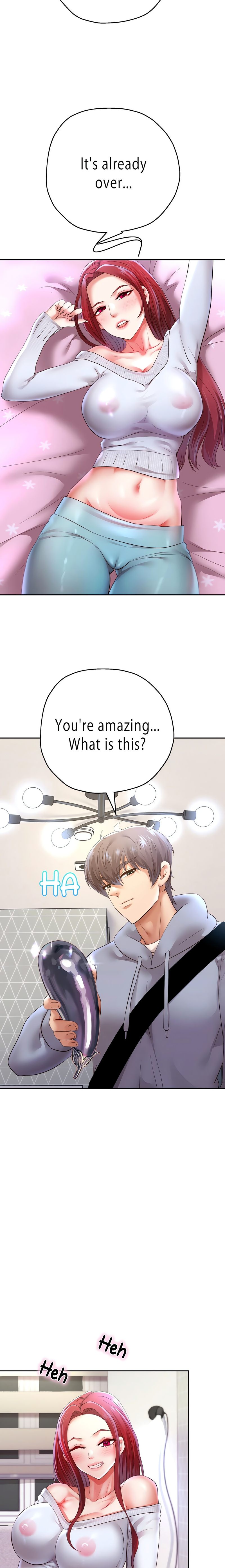 Reborn with Big Rizz Energy - Chapter 75 [photo 4] - MangaPorn