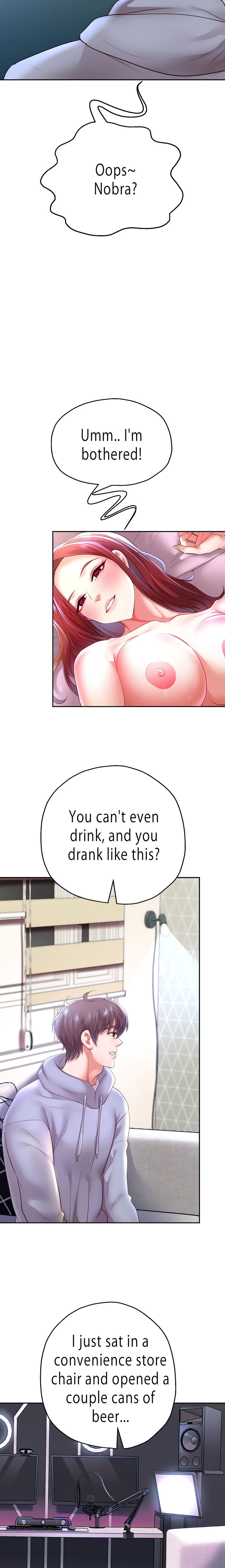 Reborn with Big Rizz Energy - Chapter 75 [photo 7] - MangaPorn