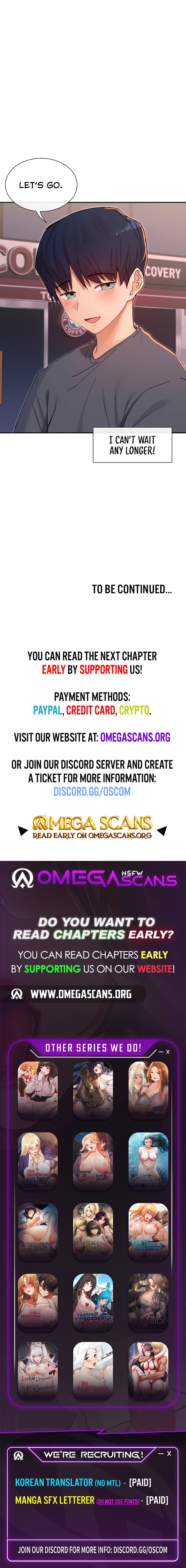 You Watch Stuff Like That? - Chapter 61 [photo 7] - MangaPorn