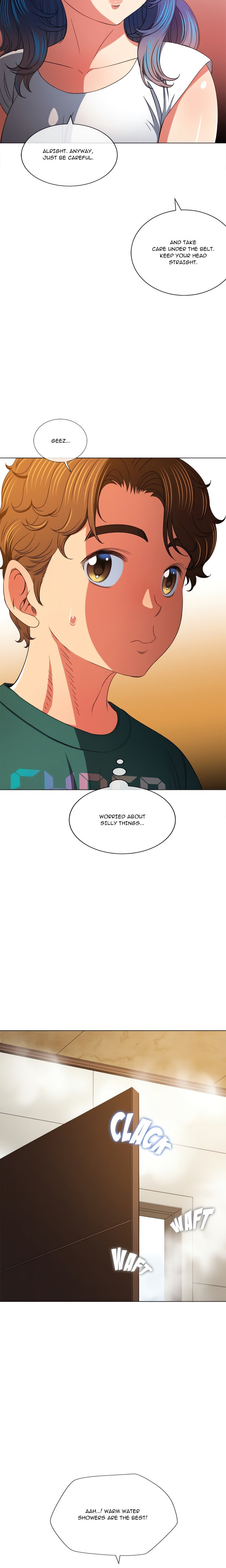 My High School Bully - Chapter 161 [photo 19] - MangaPorn