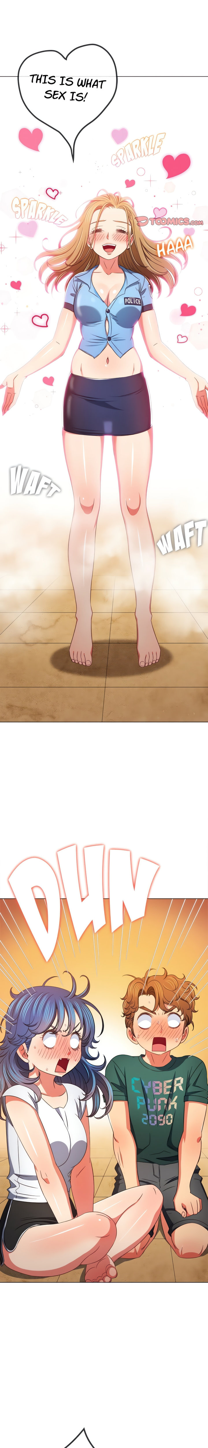 My High School Bully - Chapter 161 [photo 20] - MangaPorn