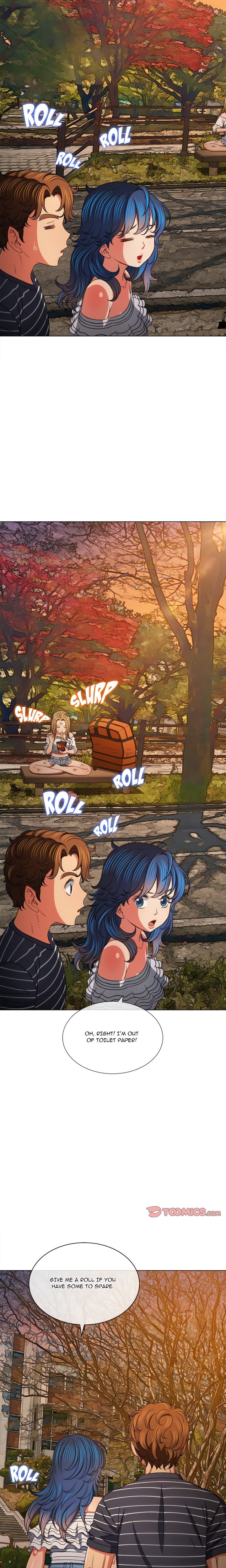 My High School Bully - Chapter 161 [photo 3] - MangaPorn