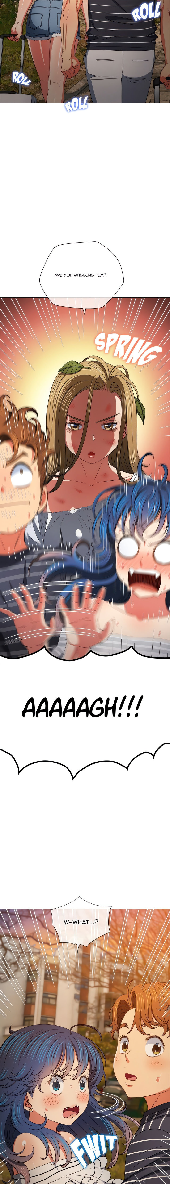 My High School Bully - Chapter 161 [photo 4] - MangaPorn