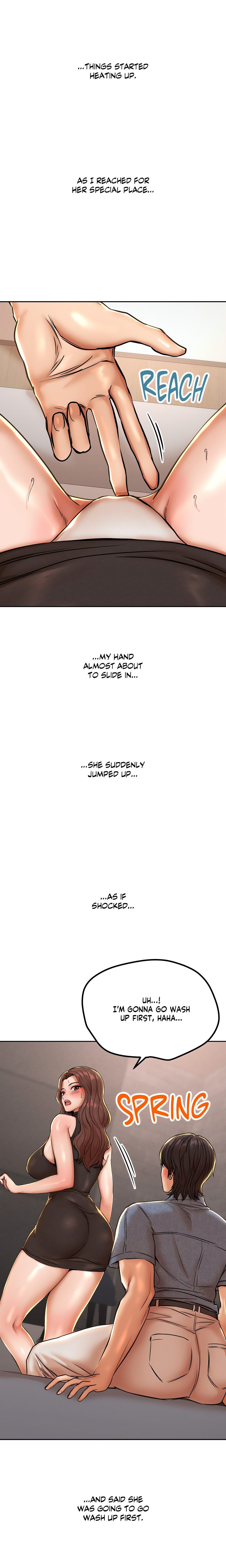 True or False? - Chapter 54 [photo 3] - MangaPorn