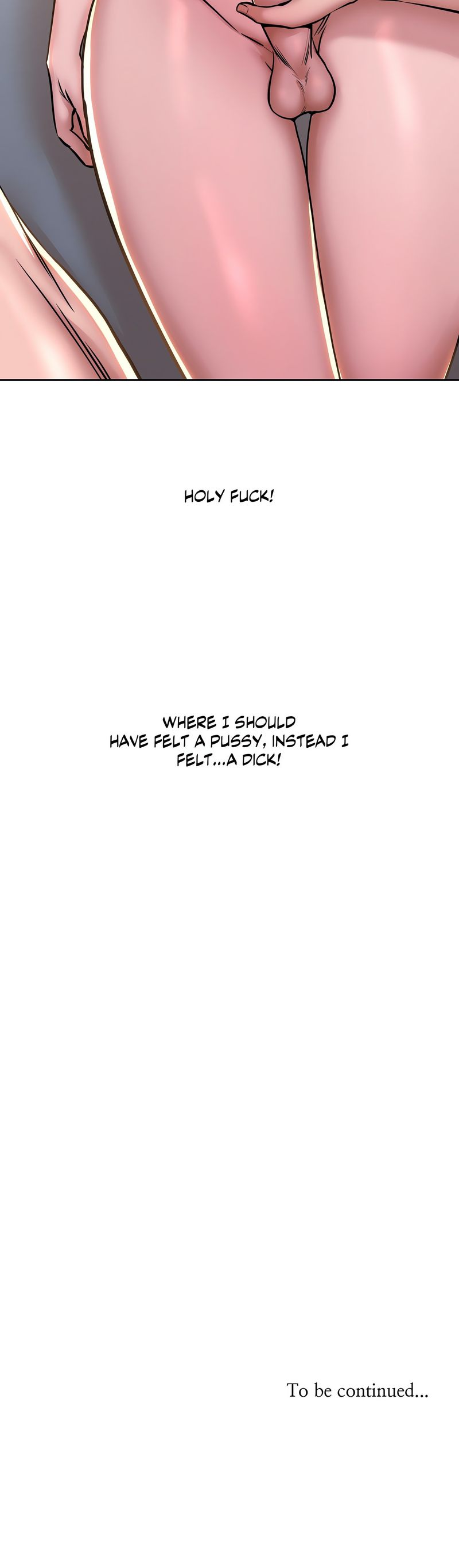 True or False? - Chapter 54 [photo 6] - MangaPorn