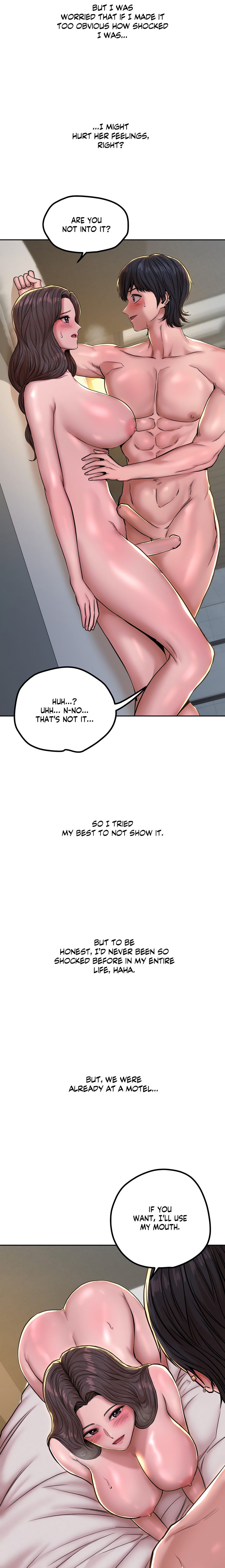 True or False? - Chapter 55 [photo 2] - MangaPorn