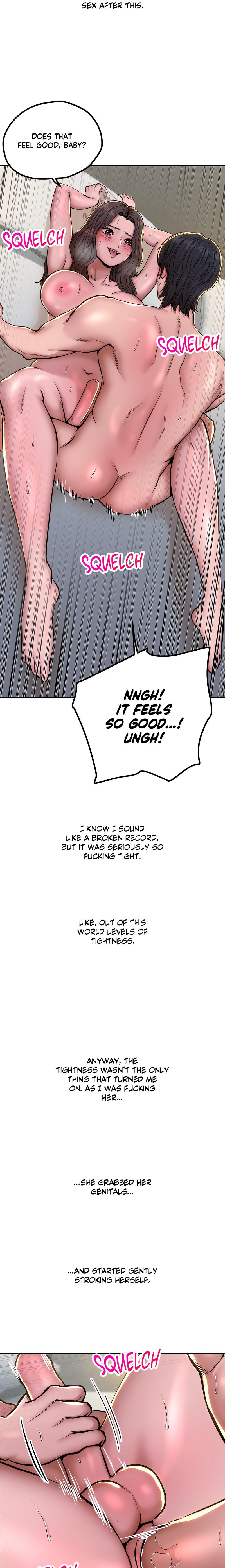 True or False? - Chapter 56 [photo 3] - MangaPorn