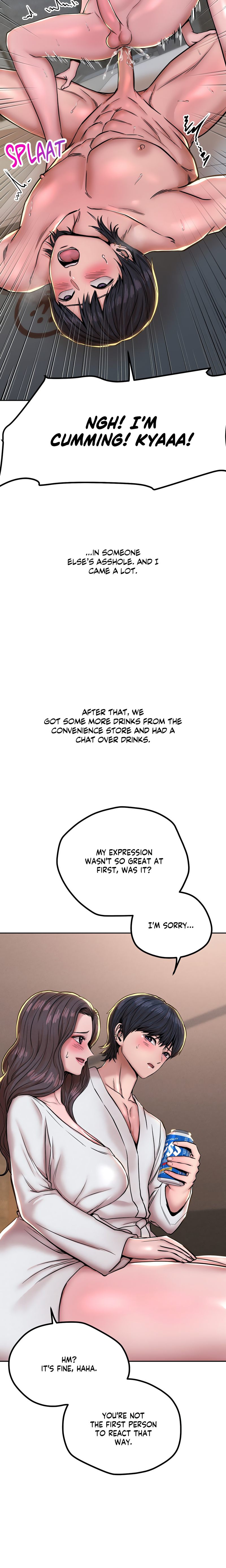 True or False? - Chapter 56 [photo 6] - MangaPorn