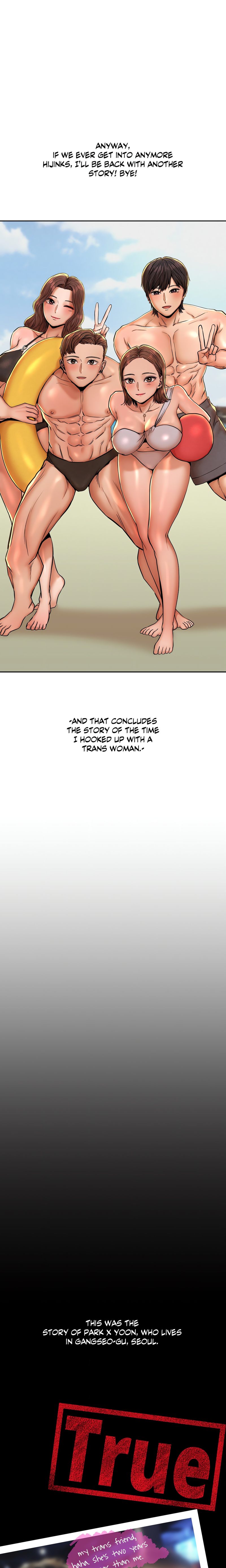 True or False? - Chapter 56 [photo 8] - MangaPorn