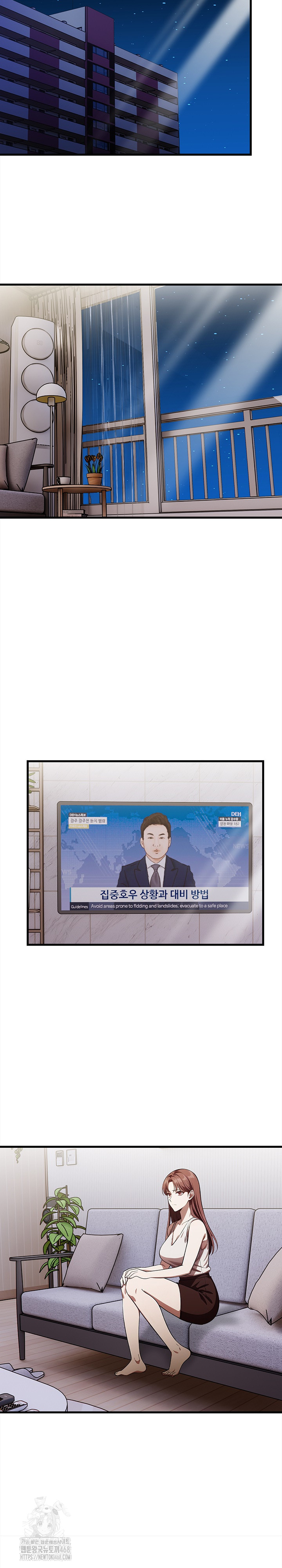 The Married Woman, Jieun Raw - Chapter 21 [photo 17] - MangaPorn