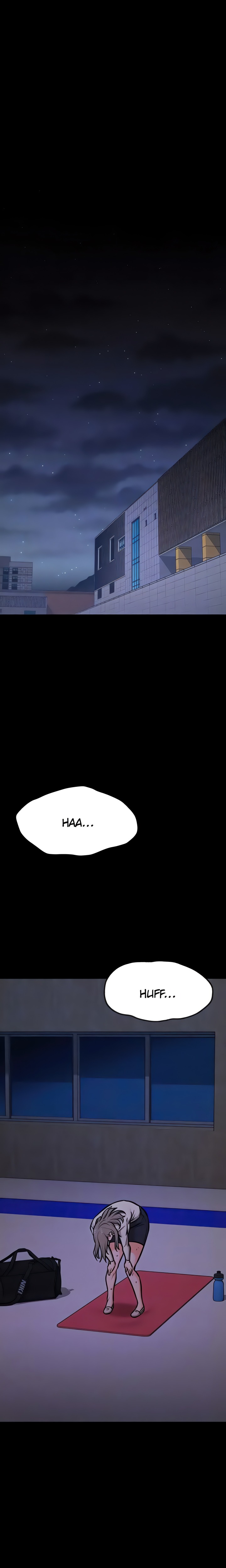 Athletes Village: The Trap - Chapter 35 [photo 15] - MangaPorn