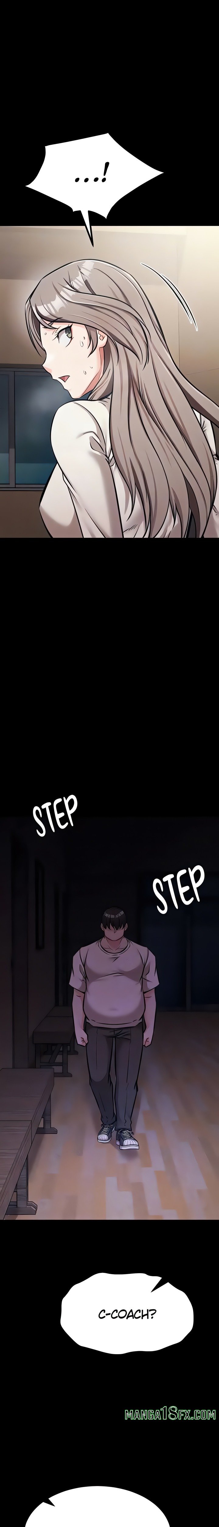 Athletes Village: The Trap - Chapter 35 [photo 17] - MangaPorn