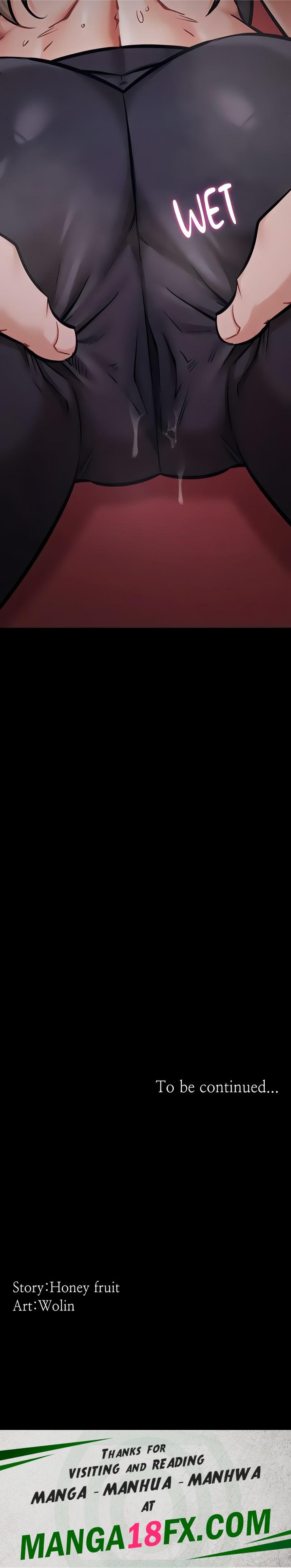 Athletes Village: The Trap - Chapter 35 [photo 36] - MangaPorn