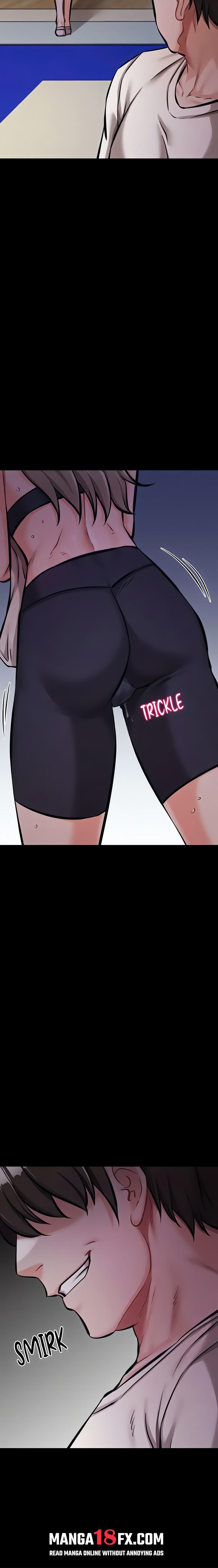 Athletes Village: The Trap - Chapter 36 [photo 13] - MangaPorn