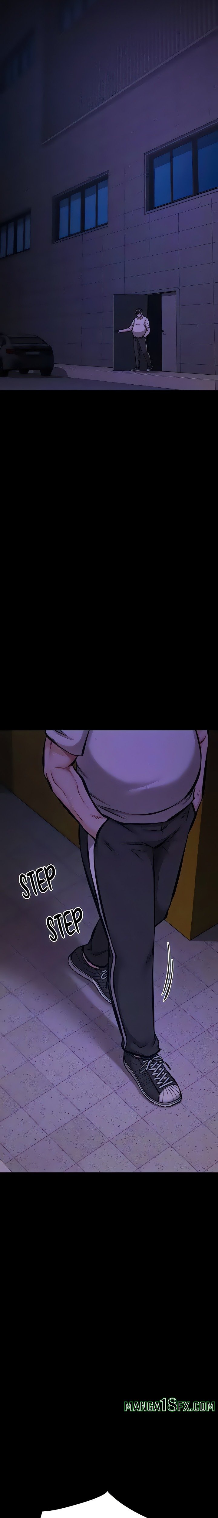 Athletes Village: The Trap - Chapter 36 [photo 15] - MangaPorn