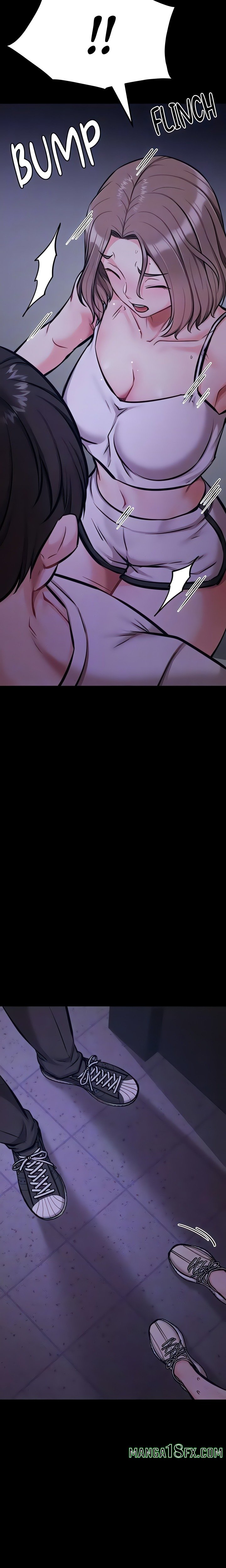 Athletes Village: The Trap - Chapter 36 [photo 16] - MangaPorn