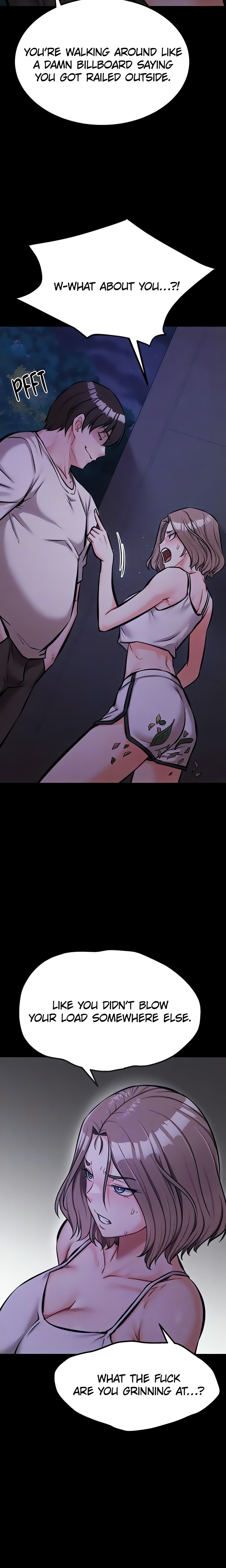 Athletes Village: The Trap - Chapter 36 [photo 18] - MangaPorn