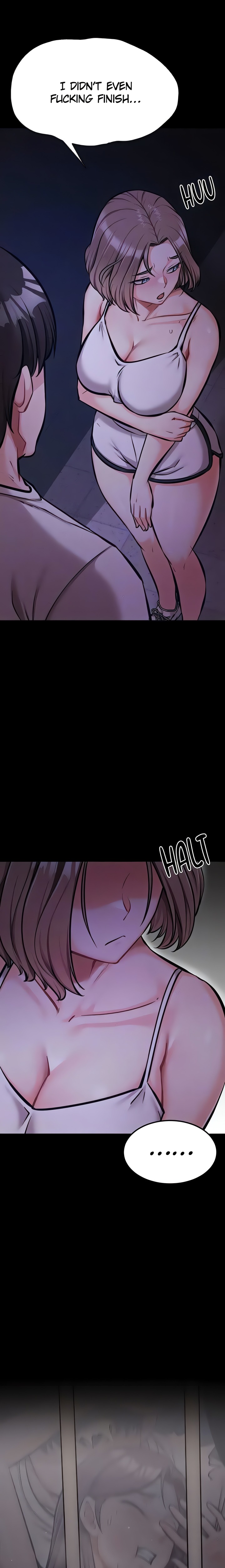 Athletes Village: The Trap - Chapter 36 [photo 19] - MangaPorn