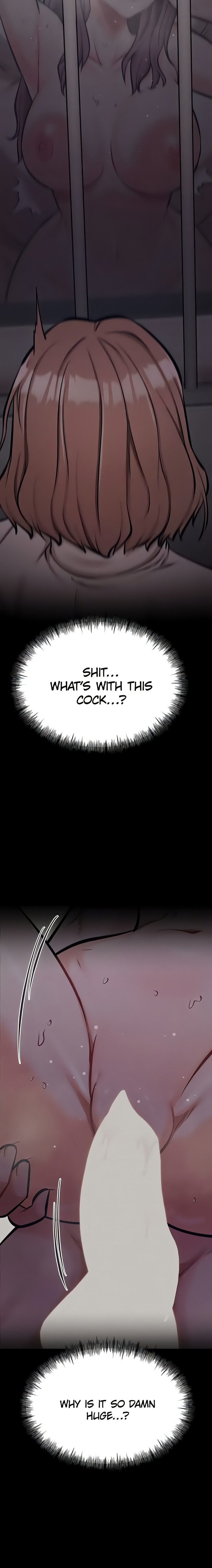 Athletes Village: The Trap - Chapter 36 [photo 20] - MangaPorn