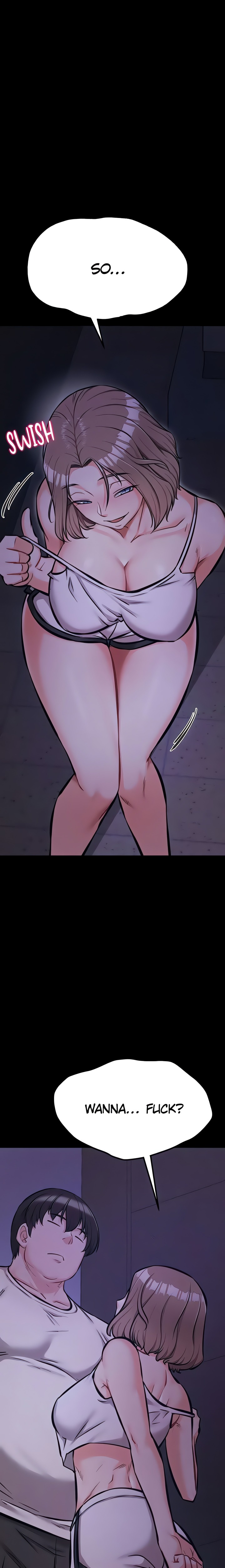 Athletes Village: The Trap - Chapter 36 [photo 23] - MangaPorn