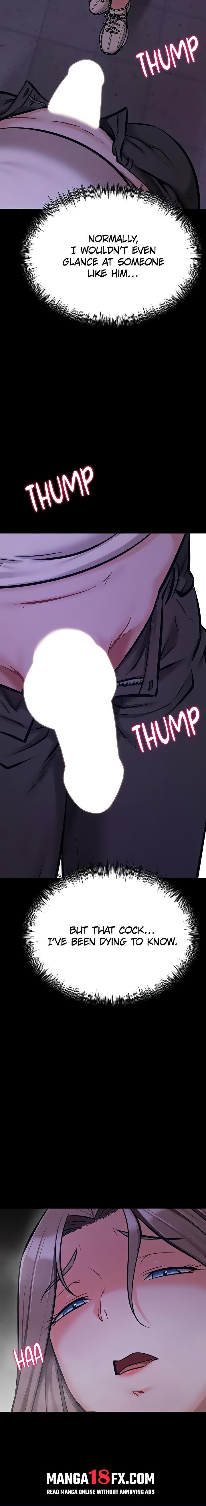 Athletes Village: The Trap - Chapter 36 [photo 26] - MangaPorn