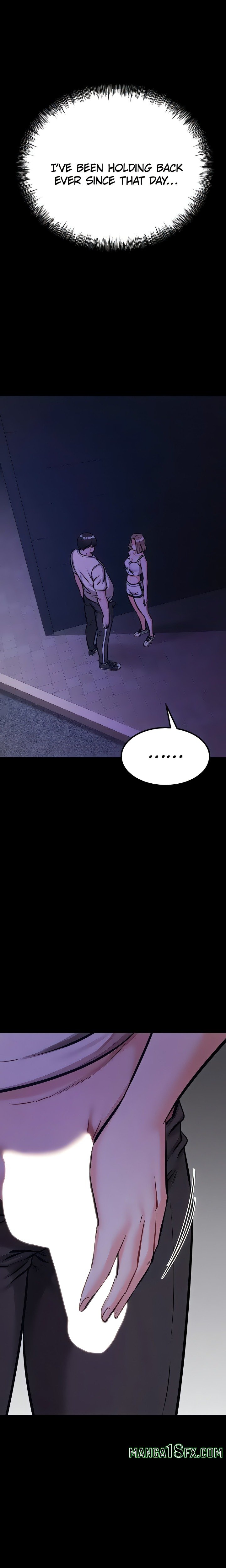 Athletes Village: The Trap - Chapter 36 [photo 27] - MangaPorn