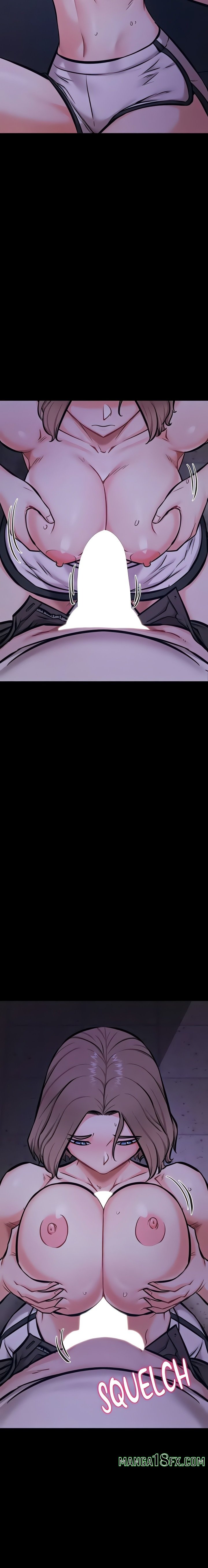 Athletes Village: The Trap - Chapter 36 [photo 32] - MangaPorn