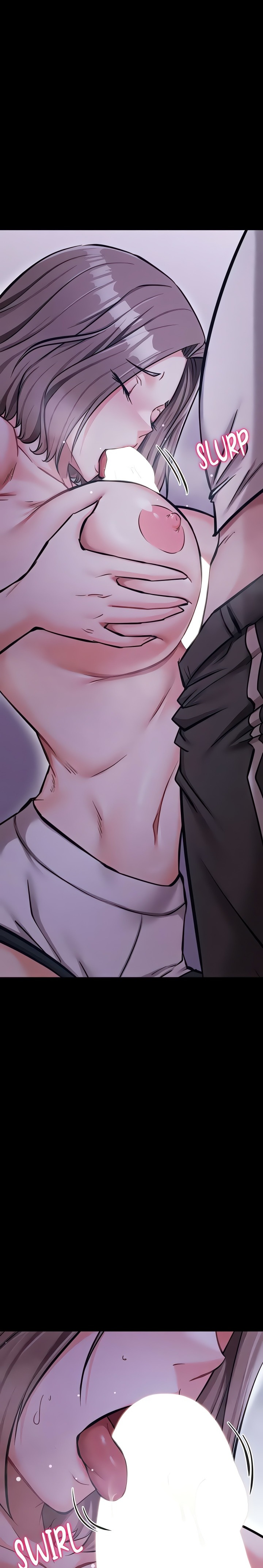 Athletes Village: The Trap - Chapter 36 [photo 33] - MangaPorn