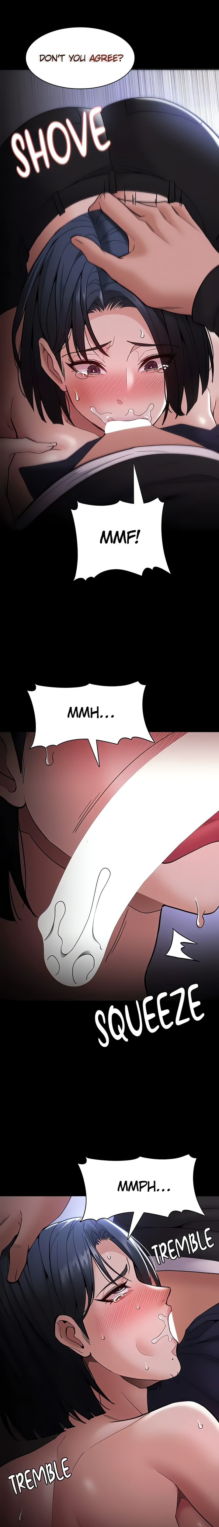 Pervert Diary - Chapter 133 [photo 11] - MangaPorn