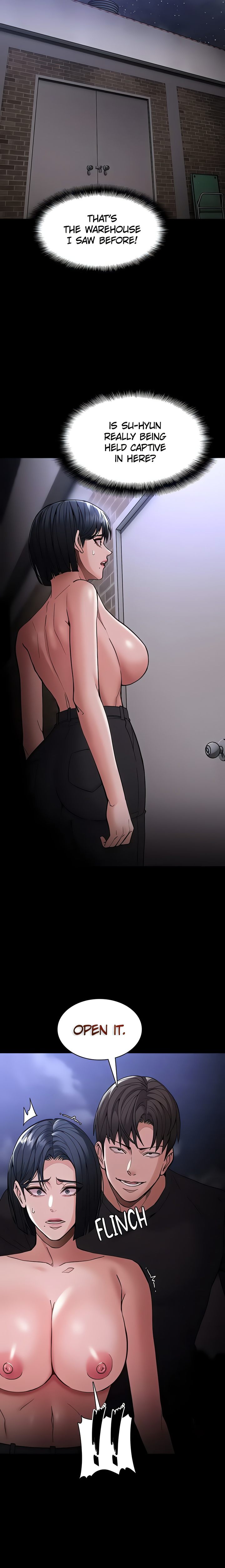 Pervert Diary - Chapter 133 [photo 20] - MangaPorn