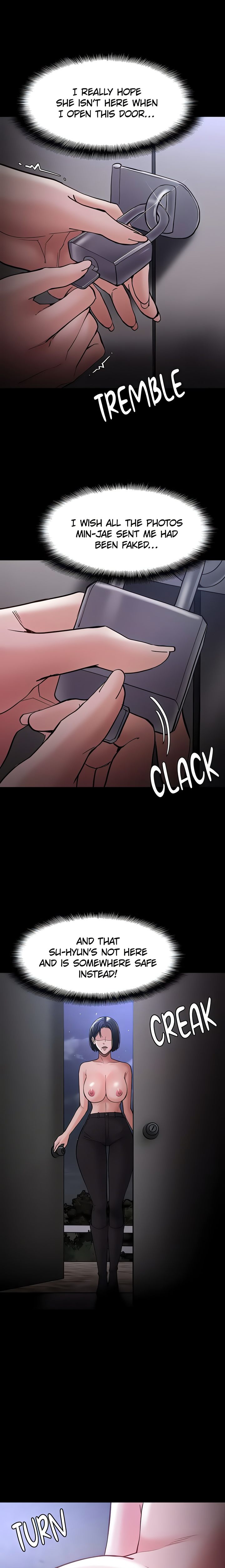 Pervert Diary - Chapter 133 [photo 21] - MangaPorn