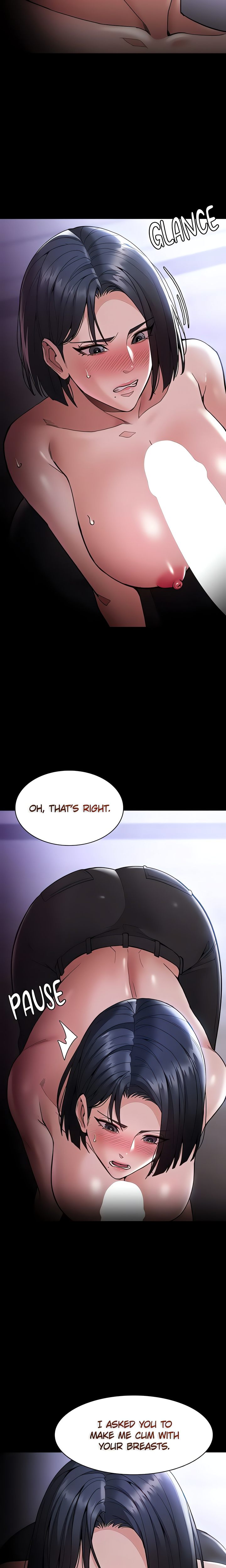 Pervert Diary - Chapter 133 [photo 3] - MangaPorn