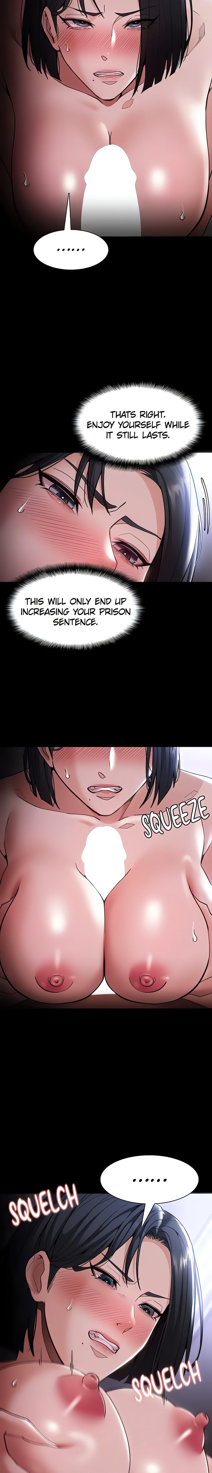 Pervert Diary - Chapter 133 [photo 4] - MangaPorn